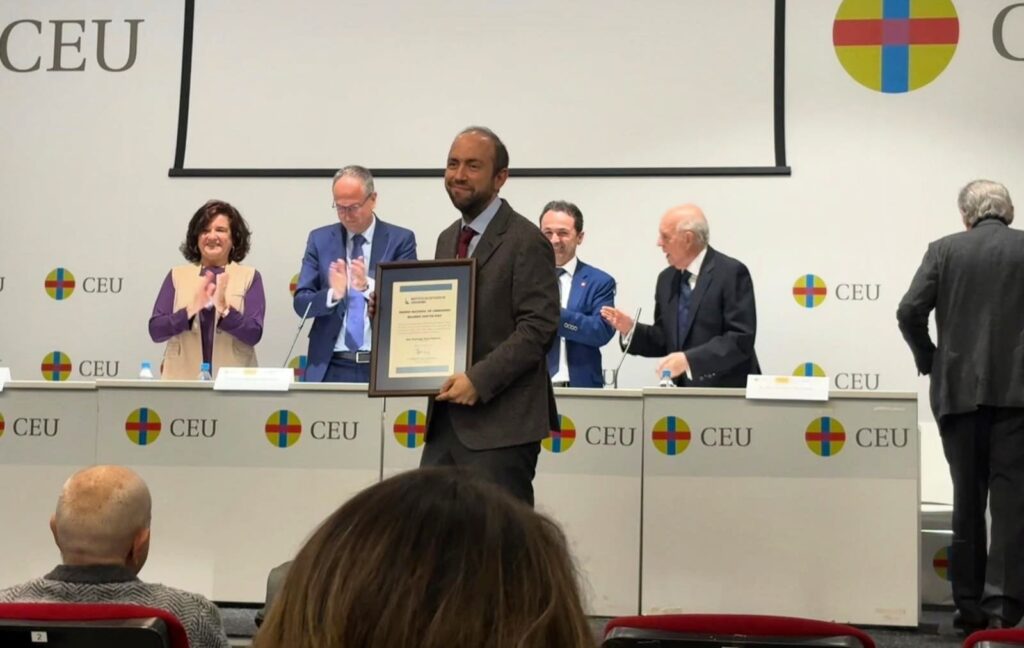 Santi El as Rep A Madrid El Premio Nacional De Urbanismo OUA Group Santi El as Rep A Madrid El Premio Nacional De Urbanismo OUA Group